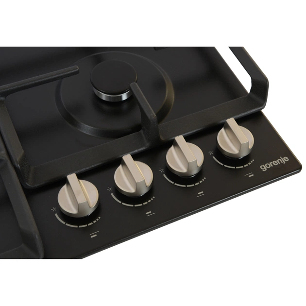 Варочна поверхня Gorenje GW641EXB (GW 641 EXB) - picture 4