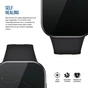 Плівка захисна Armorstandart Matte hydrogel Xiaomi Redmi Watch 6 Active 6 pcs (ARM94029) - зменшене зображення 3