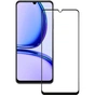 Стекло защитное ACCLAB Full Glue Realme C53 Black (1283126577802) - уменьшенное изображение 2