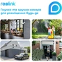 Камера відеоспостереження Reolink Argus Eco - preview 10