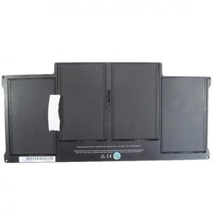 Акумулятор до ноутбука Apple A1377 50Wh (6900mAh) 4cell 7.3V Li-ion (A41982) зображення 1