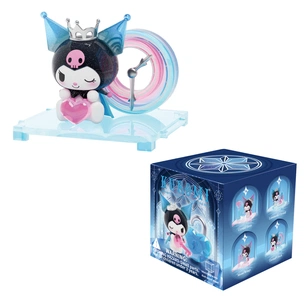 Фігурка Pop Top сюрприз Kuromi Палац мрій (25WH-008) зображення 1