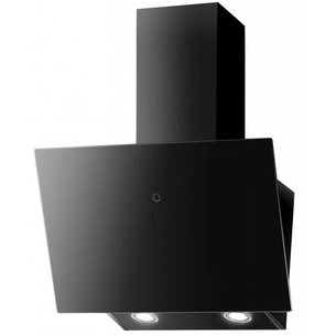 Витяжка кухонна Faber VRT BK A60 2LS (330.0567.491) зображення 1