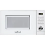 Мікрохвильова піч Vestfrost VMO720WD - зменшене зображення 1