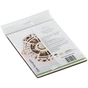 Збірна модель Ugears механічний Навігатор дат (70036) - зменшене зображення 6