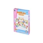 Набір для творчості Same Toy Puzzle Art Fire serias 215 эл. (5991-1Ut) - зменшене зображення 1