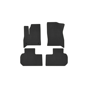 Килимок в салон EVAtech Buick Enclave 2017+ 2 покоління SUV USA (BK42341PC4RN2RBB) зображення 1