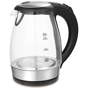 Електрочайник First FA-5405-8 зображення 1