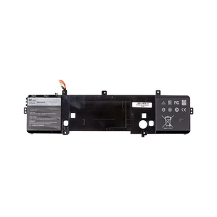 Акумулятор до ноутбука DELL Alienware 15 R1 (191YN) 14.8V 92Wh PowerPlant (NB442164) зображення 1