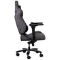 Крісло ігрове GT Racer X-8825 Gray (X-8825 Fabric Gray XL) - зменшене зображення 3