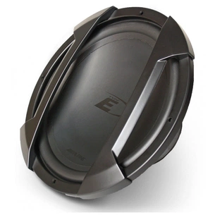 Сабвуферний динамік Alpine SWE-1044e зображення 1