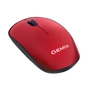 Мишка Gemix GM195 Wireless Red (GM195Rd) - зменшене зображення 3