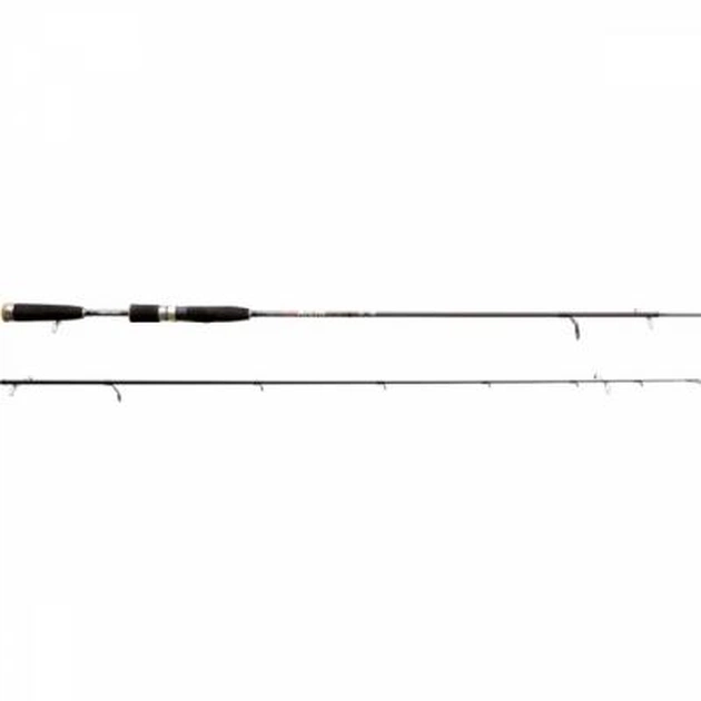 Вудилище Nomura AICHI 2.44м 5-24гр. (вага 142гр.) TUBULAR TIP (NM20102424) - изображение 1