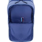 Рюкзак для ноутбука Bagland 15,6" STARK blue (815812115/0014369) - зменшене зображення 5