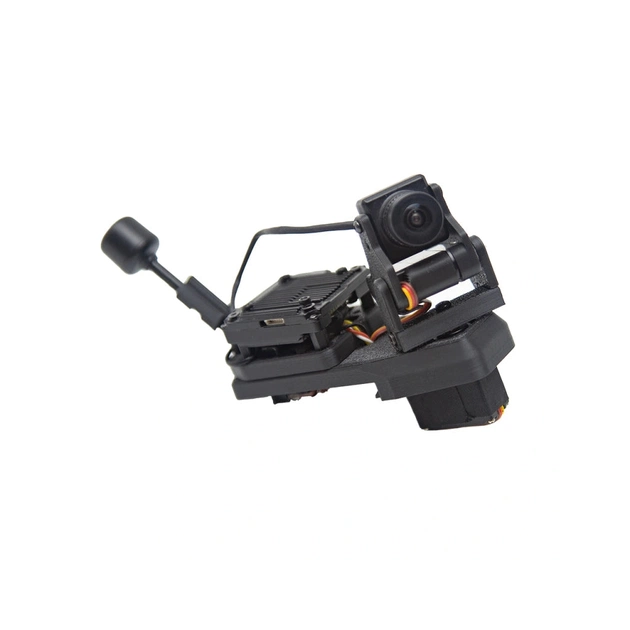 Підвіс для дрона ATOMRC 3D printed Gimbal-Two axis (Gimbaltwo) - зображення 9