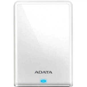 Зовнішній жорсткий диск 2.5" 2TB ADATA (AHV620S-2TU31-CWH) зображення 1
