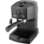 Ріжкова кавоварка еспресо DeLonghi EC 151.B Black (EC151.B) - зменшене зображення 1