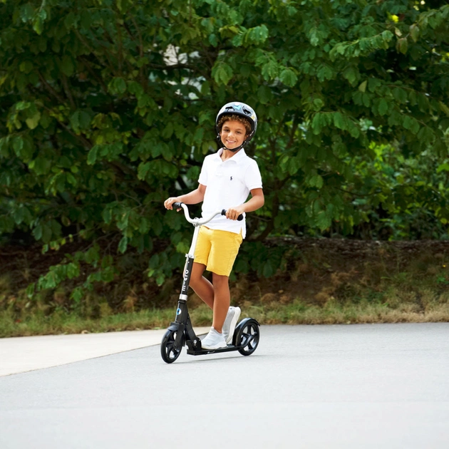 Шолом Micro Stiker LED M 52-56 cm (AC2120BX) - picture 8