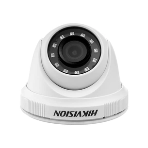 Камера відеоспостереження Hikvision DS-2CE56D0T-IRPF(C) (2.8) зображення 1