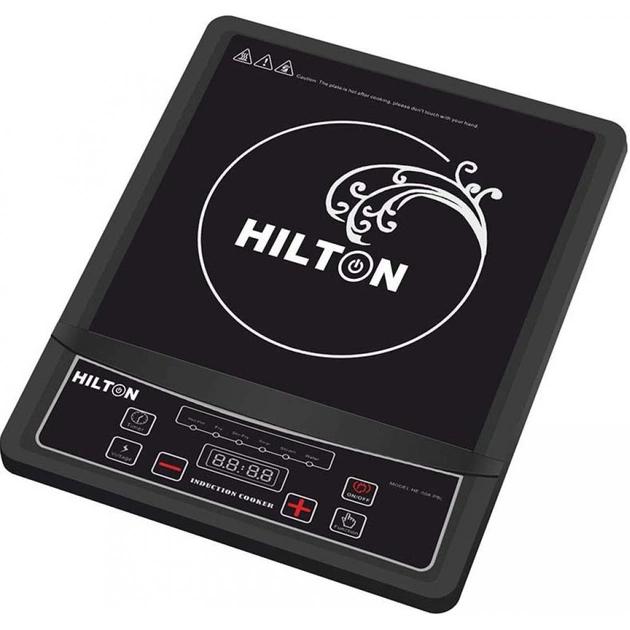 Настільна плита Hilton EKI-3897 - изображение 1