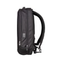 Рюкзак для ноутбука Gelius 17" Urban Protect Black USB (GP-BP008) - зменшене зображення 8
