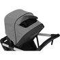 Коляска Thule Shine (Grey Melange on Aluminium) (TH 11400200) - зменшене зображення 9