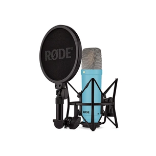 Микрофон Rode NT1 Signature Blue (235763) изображение 1