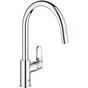 Змішувач Grohe Start Flow (30569000) - зменшене зображення 1