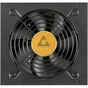 Блок живлення Chieftec 650W Polaris (PPS-650FC) - зменшене зображення 3