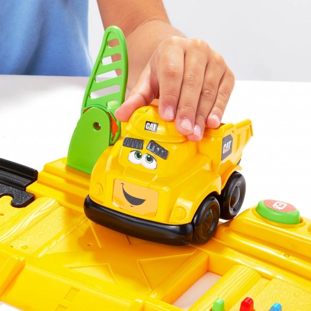 Залізниця Funrise САТ для малюків (82489) - picture 5