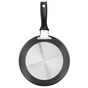 Сковорода Tramontina Turim 16 см Dark Grey (20260/616) - зменшене зображення 3