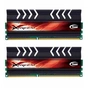 Модуль пам'яті для комп'ютера DDR3 8GB (2x4GB) 2666 MHz Team (TXD38G2666HC10QDC01) - зменшене зображення 1