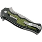 Ніж Cold Steel Crawford Model 1 Green (20MWC) - зменшене зображення 7