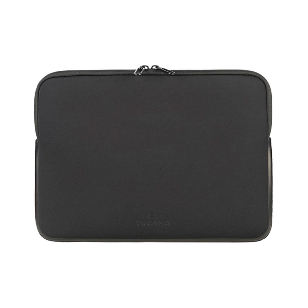 Чохол до ноутбука Tucano 13" Elements 2 MB Pro, black (BF-E-MB213-BK) - picture 1