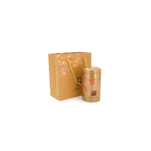 Чай Voltronic Традиційний китайський Honey flavor black tea 2х140 г (ORTGB25-BT06) изображение 1