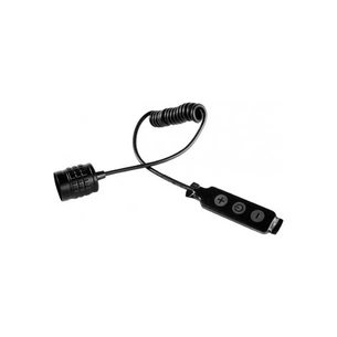 Выносная тактическая кнопка Olight RM3K для M20S, M20SX, M20SC, M30 (RM3K) изображение 1