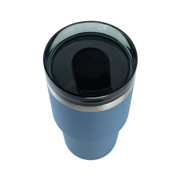 Термокружка Kite 600 мл сіра (K24-1206-3) - зображення 3