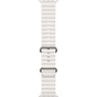 Ремінець до смарт-годинника Apple 49mm White Ocean Band (MQE93ZM/A) - зменшене зображення 1