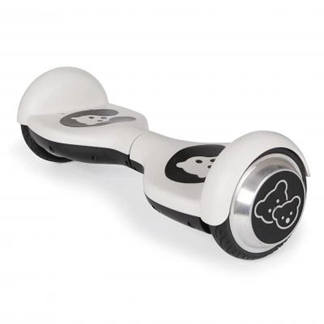 Гіроборд UFT Childboard 4.5" White (uftchildwhite) - изображение 1