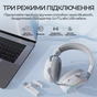 Bluetooth-гарнітура Ajazz AHM10 Max Black (AHM10-MAX-B) - зменшене зображення 5