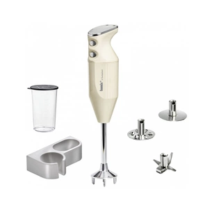 Блендер Bamix Mono M200 Cream (1020.024) зображення 1