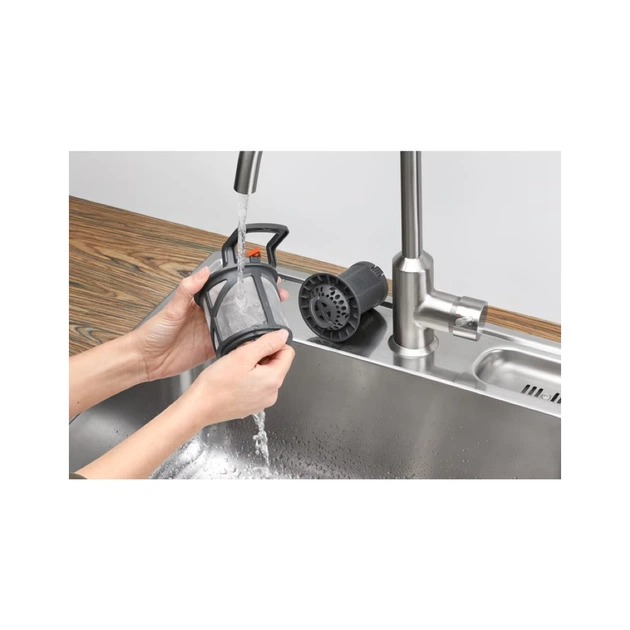 Посудомийна машина Electrolux EEM48221L - picture 8