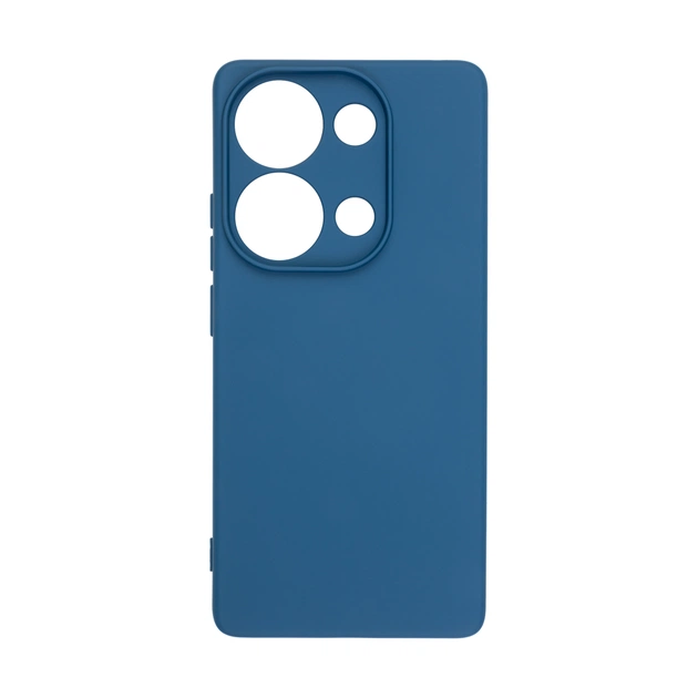 Чохол до мобільного телефона Armorstandart ICON Xiaomi Redmi Note 13 Pro 4G Camera cover Dark Blue (ARM81134) - зображення 1