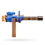 Іграшкова зброя Zuru X-Shot Швидкострільний бластер Insanity-Motorized Rage Fire Gatlin Gun зі штативом (72 патронів) (36605R) - зменшене зображення 3