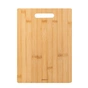 Дошка для нарізання Ardesto Midori 31 х 23 х 1 см, бамбук (AR1431BM) - preview 2