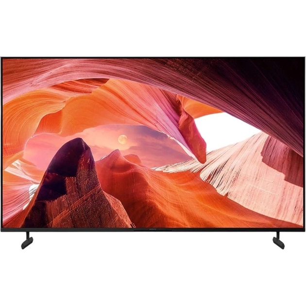 Телевізор Sony KD75X80L - зображення 1