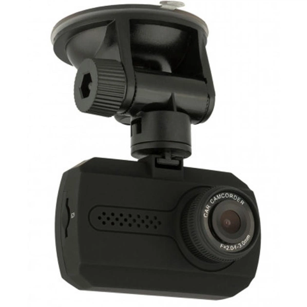 Відеореєстратор Autoban AVR-9 1080p FHD (black) (avr9b) - изображение 1