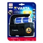 Ліхтар Varta Indestructible lantern LED 4*C 3WATT (18750101421) - зменшене зображення 1