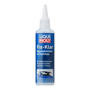 Автомобільний очисник Liqui Moly Рідина (антидощ) Fix-Klar Regen-Abweiser 0.125л (7505) изображение 1