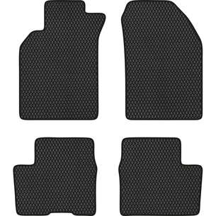 Килимок в салон EVAtech Nissan Almera (N15) 1995-2000 1 покоління (NS21866PG4RBB) зображення 1